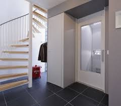 lift in huis