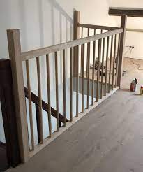 balustrade trap