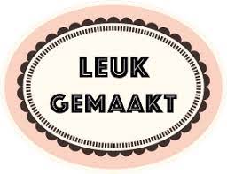 gemaakt