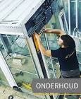 onderhoud liftinstallatie