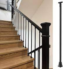 trapleuning balustrade