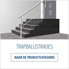 balustrade trap kopen