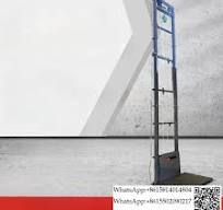 kleine goederenlift
