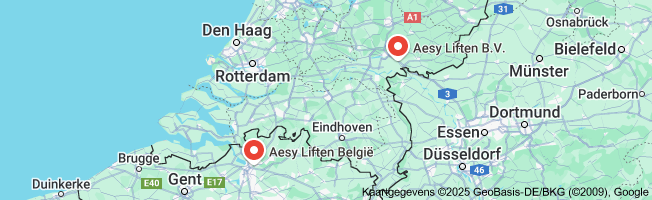 aesy liften