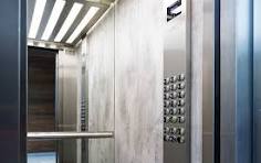 een lift