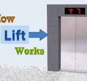 lift elevator