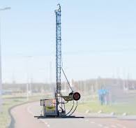 bouw lift