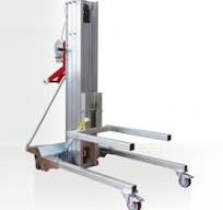 kanalen lift