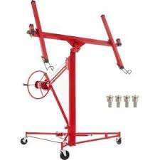 plafond platen lift