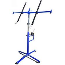 plafondplaten lift