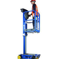 eenpersoons lift