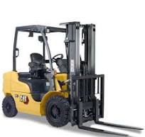 heftruck lift