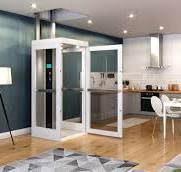 lift zonder schacht