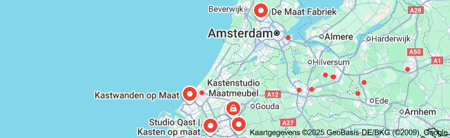 inbouwkast op maat
