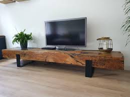 industrieel tv meubel