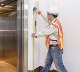 installatie lift