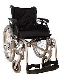 rolstoel