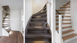 trap renovatie