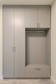 garderobekast op maat