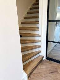 trap laten renoveren