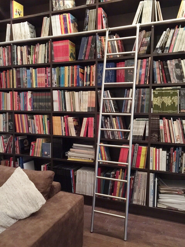 boekenkasten op maat