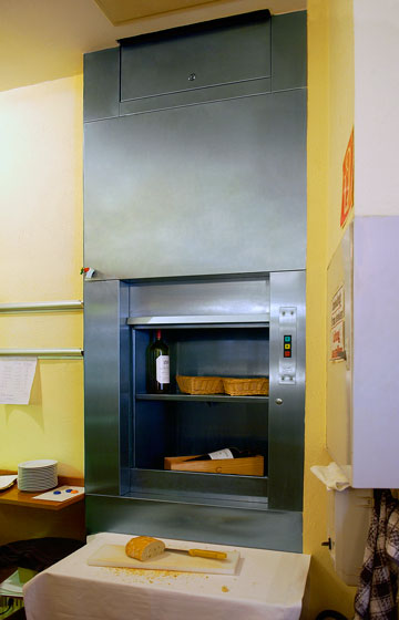 keuken lift