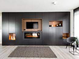 op maat gemaakt tv meubel