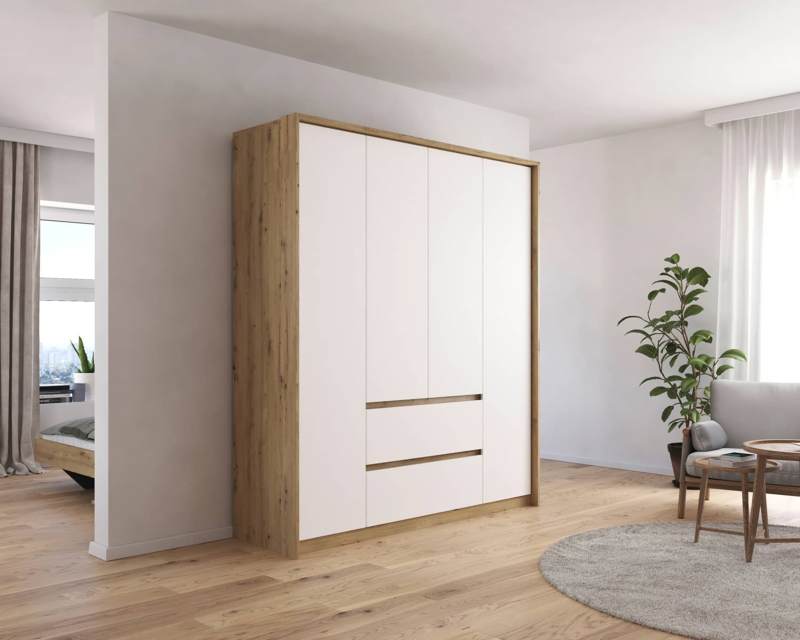 op maat gemaakte kast