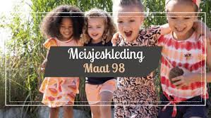 kinderkleding maat 98