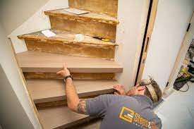 trap laten renoveren kosten