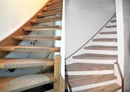 trap renoveren prijs