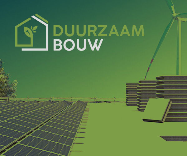wat is duurzaam bouwen