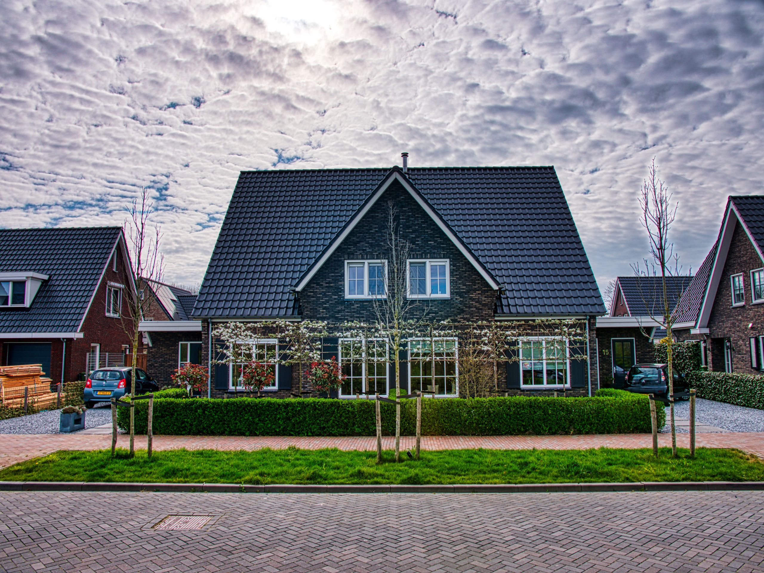 duurzame woning bouwen