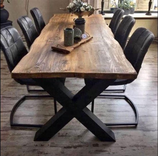 industriele boomstamtafel