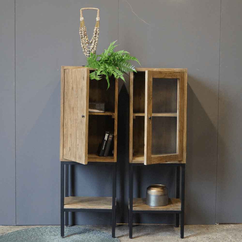 opbergkast industrieel