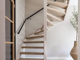 open trap renoveren kosten