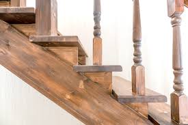 renovatie houten trap