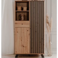 servieskast industrieel