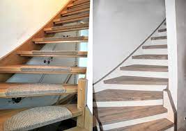 trap laten renoveren kosten