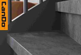 trap renoveren gamma