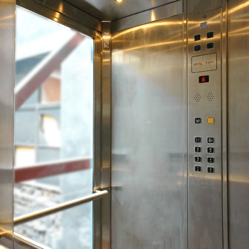 liftkeuring liftkeuringen