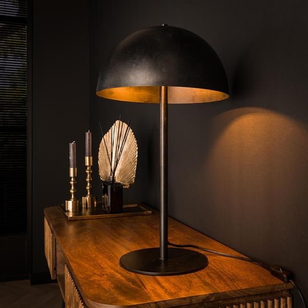 industriele tafellamp