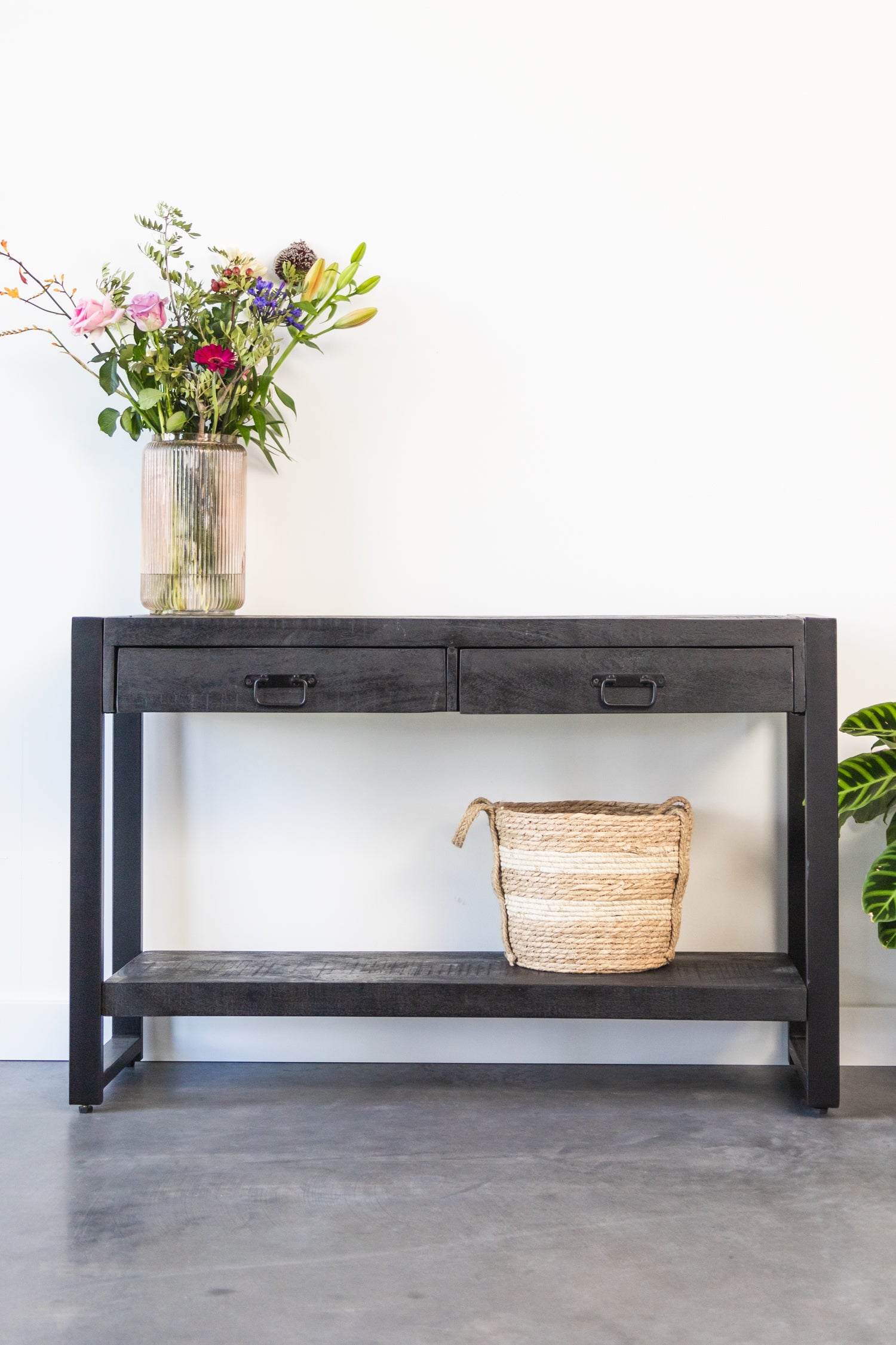 sidetables industrieel