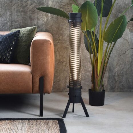 tafellamp industrieel