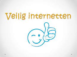 veilig internetten