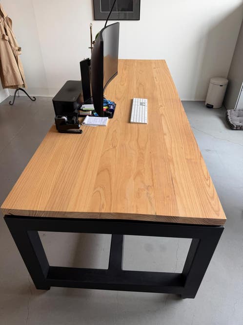 bureaubladen op maat
