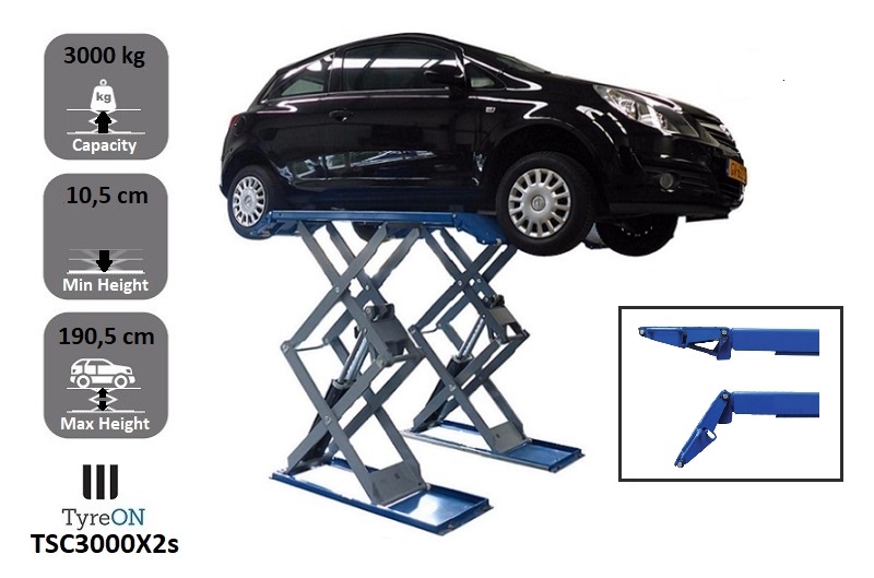 schaarlift