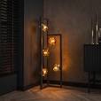 vloerlamp industrieel