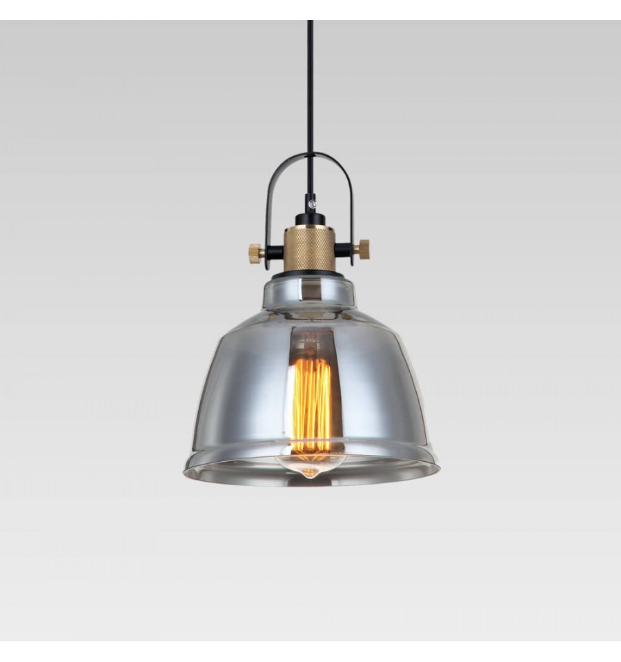industriele hanglamp