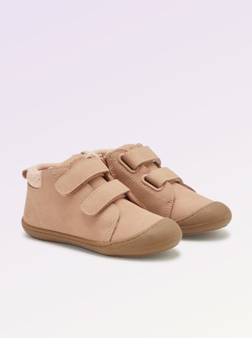 babyschoentjes maat 20
